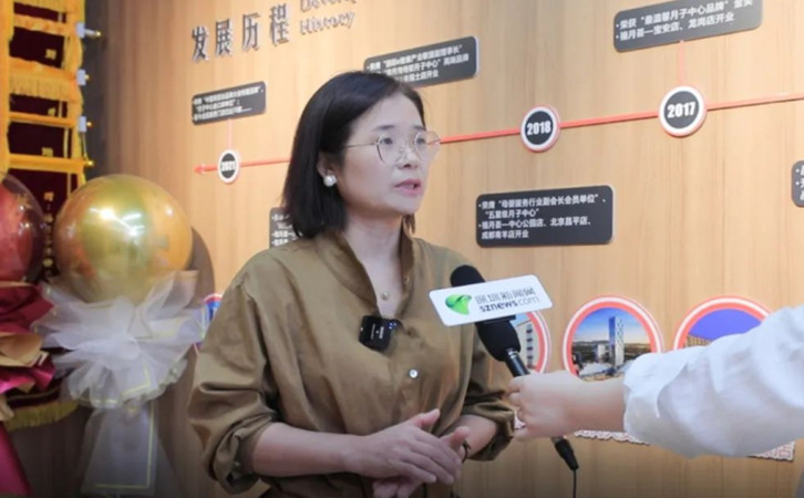 深圳禧月薈月子中心榮獲“五星級月子保健機構(gòu)認證”稱號6