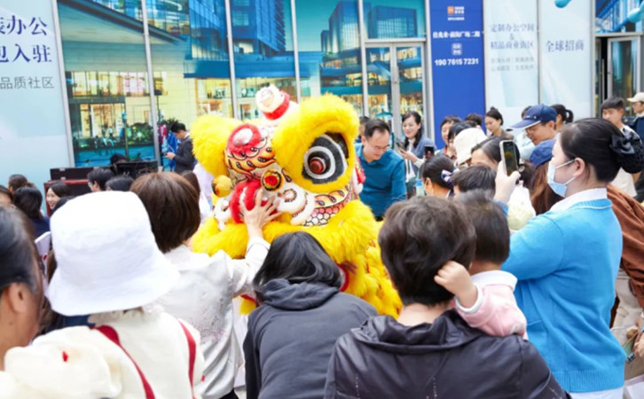 坐標深圳，南山前海這家寶藏月子中心12月正式開業(yè)5