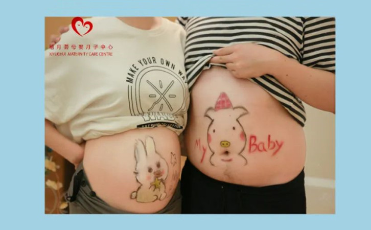 深圳月子中心有哪些活動(dòng)？2023全年活動(dòng)大盤點(diǎn)5