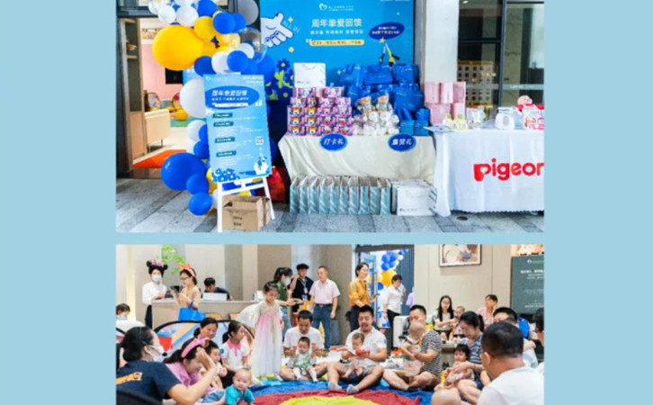 深圳月子中心有哪些活動(dòng)？2023全年活動(dòng)大盤點(diǎn)6