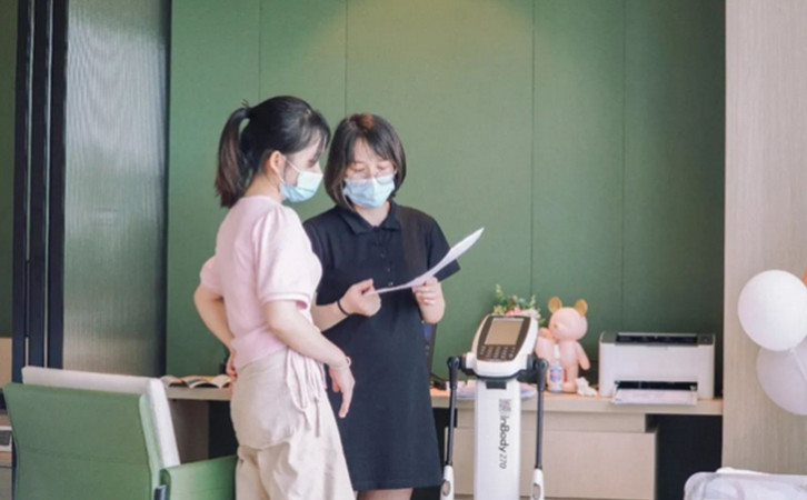 香港的寶媽可以到內地坐月子啦，深圳月子中心入住攻略1
