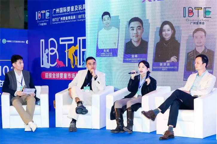 禧月薈月子中心參與IBTE廣州童博會，并簽署戰(zhàn)略合作協(xié)議3.jpg