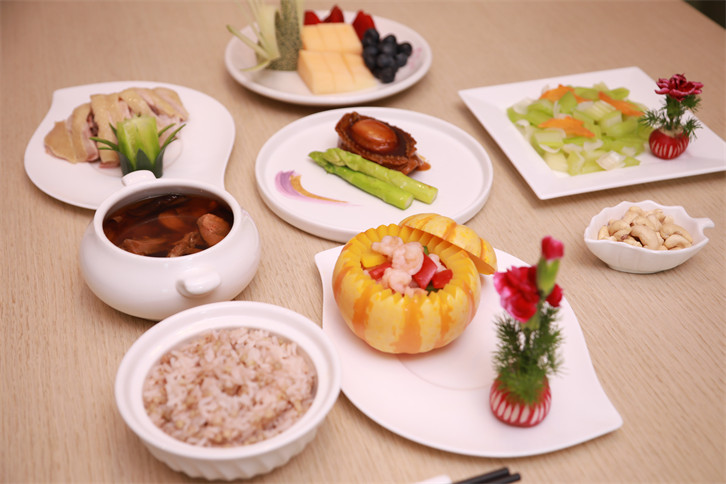 孕婦控糖食譜，預(yù)防糖尿病營養(yǎng)不長胖