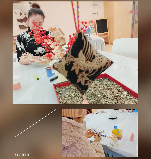 成都月子中心豐富多彩的手工活動(dòng)，讓坐月子不再枯燥無味7.png