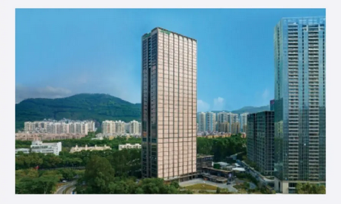 重磅新政！港寶出院當(dāng)天即可回深圳月子中心坐月子8