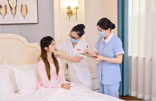 成都溫江月子中心周年慶|坐月子低至2萬(wàn)+4