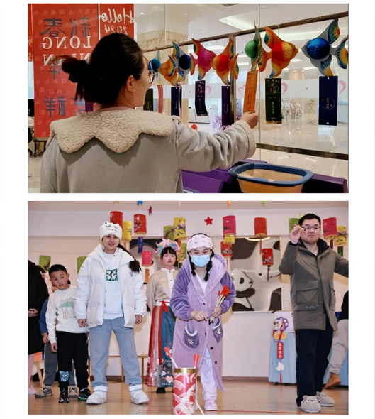 2024精彩回顧|深圳月子中心都有哪些活動(dòng)？6
