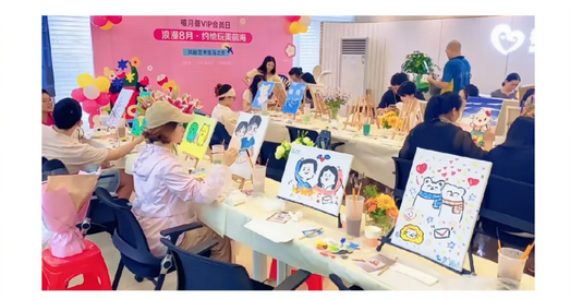 2024精彩回顧|深圳月子中心都有哪些活動(dòng)？30