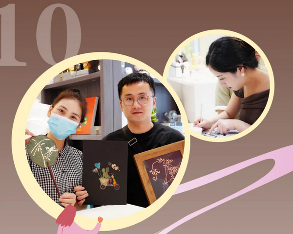2024精彩回顧|深圳月子中心都有哪些活動(dòng)？36