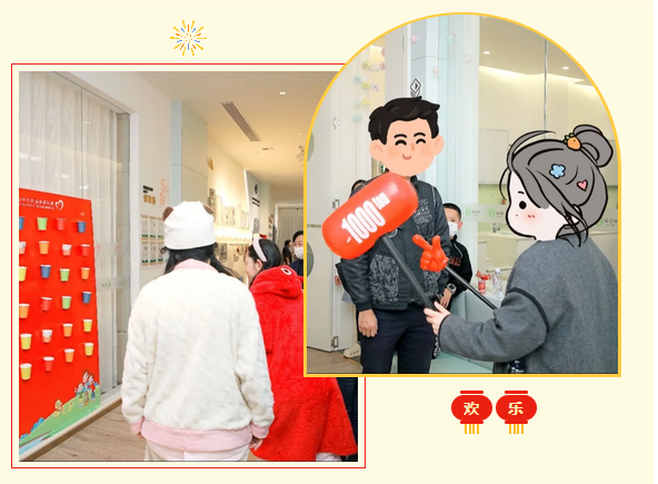 成都溫江月子中心周年慶典，喜鵲計(jì)劃立減8000元6