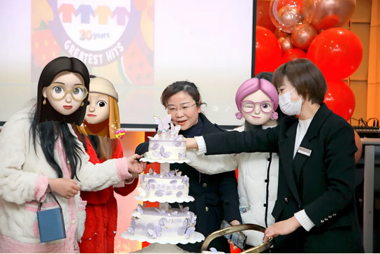 成都溫江月子中心周年慶典，喜鵲計(jì)劃立減8000元9
